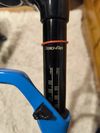 Rock Shox Sid ultimate 120mm
