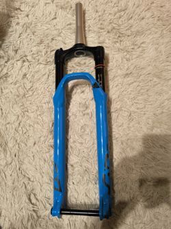 Rock Shox Sid ultimate 120mm