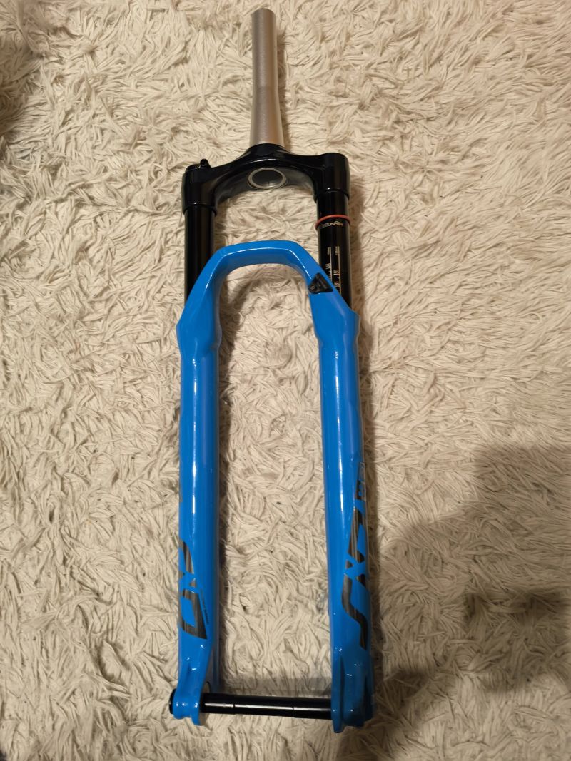 Rock Shox Sid ultimate 120mm
