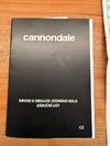 Cannondale Habit Carbon