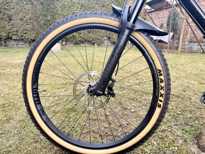 Cannondale Habit Carbon