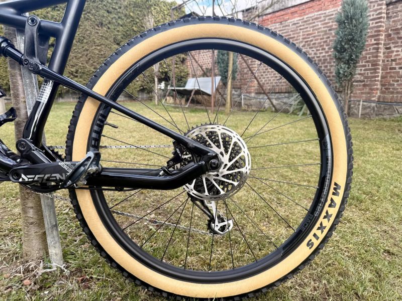 Cannondale Habit Carbon