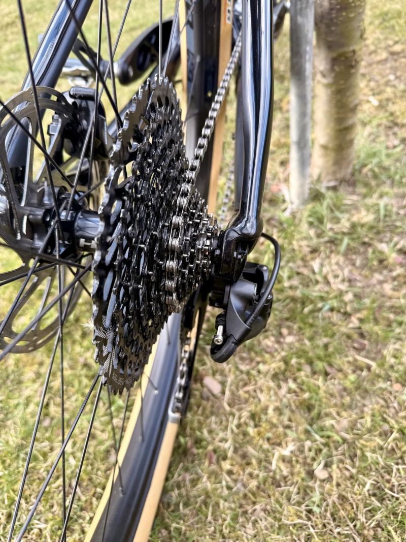 Cannondale Habit Carbon