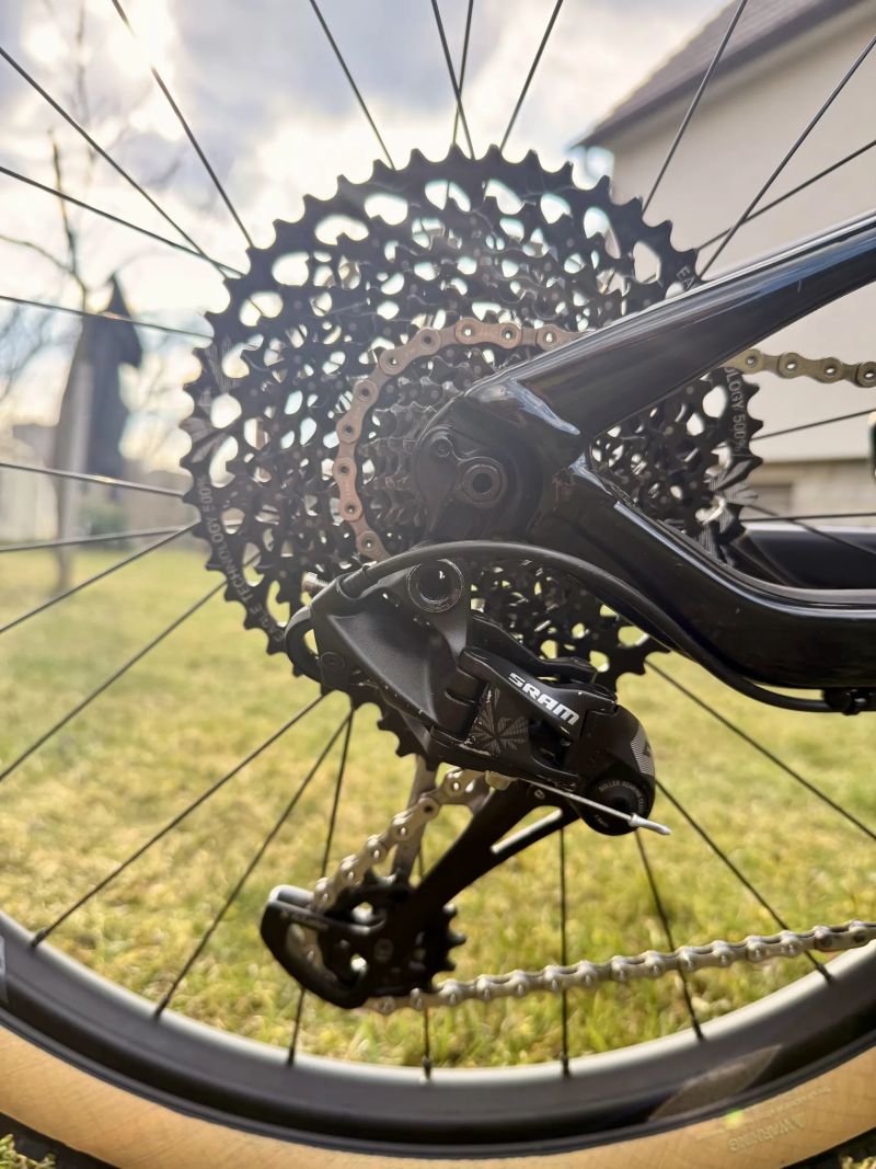 Cannondale Habit Carbon