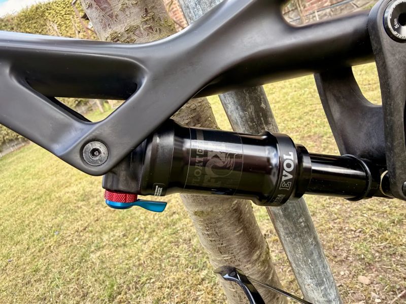 Cannondale Habit Carbon