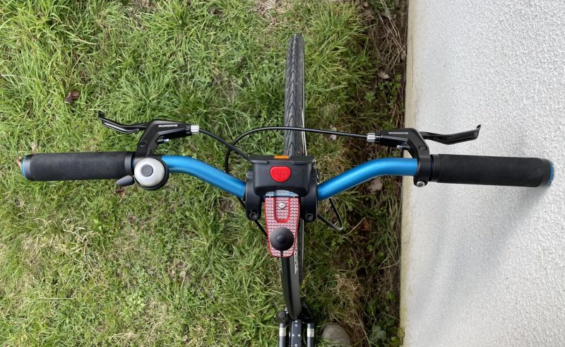 Koloběžka Kostka Tour Max (G5) limitovaná edice Color