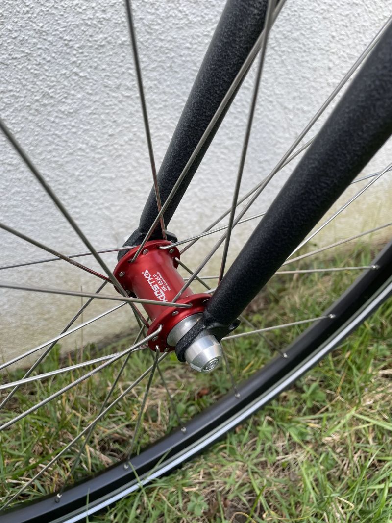 Koloběžka Kostka Tour Max (G5) limitovaná edice Color