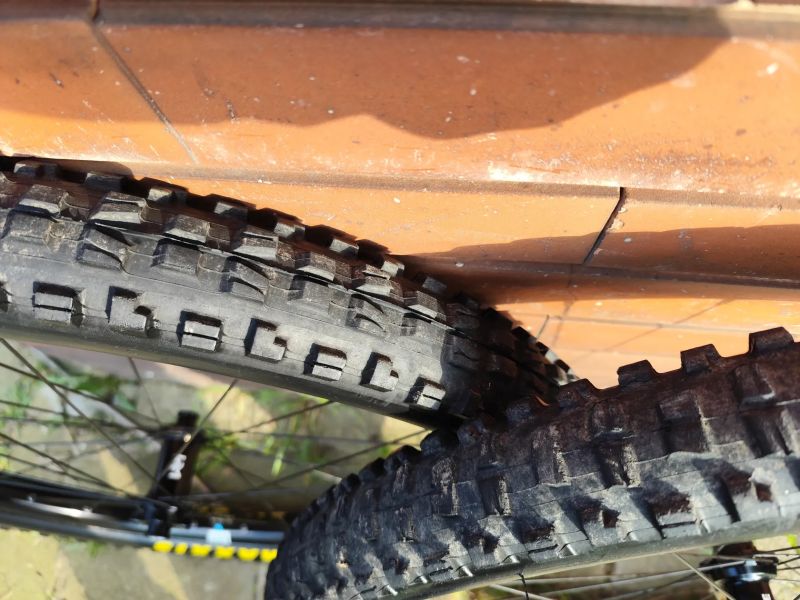  Newmen Performance 30 29" 6-děrové Boost Sram XD 