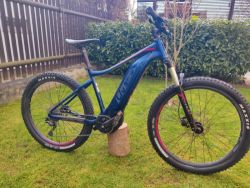 Giant Liv Vall-E+ 3 Power 2019