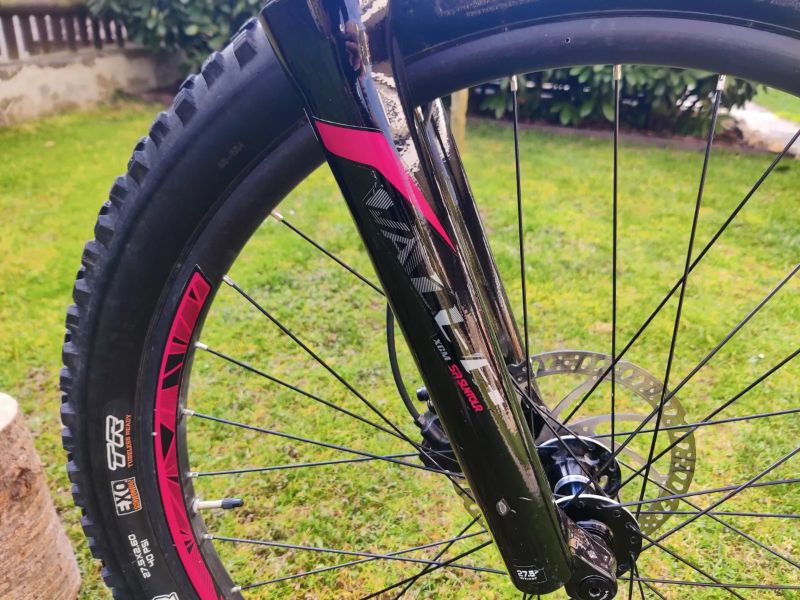 Giant Liv Vall-E+ 3 Power 2019