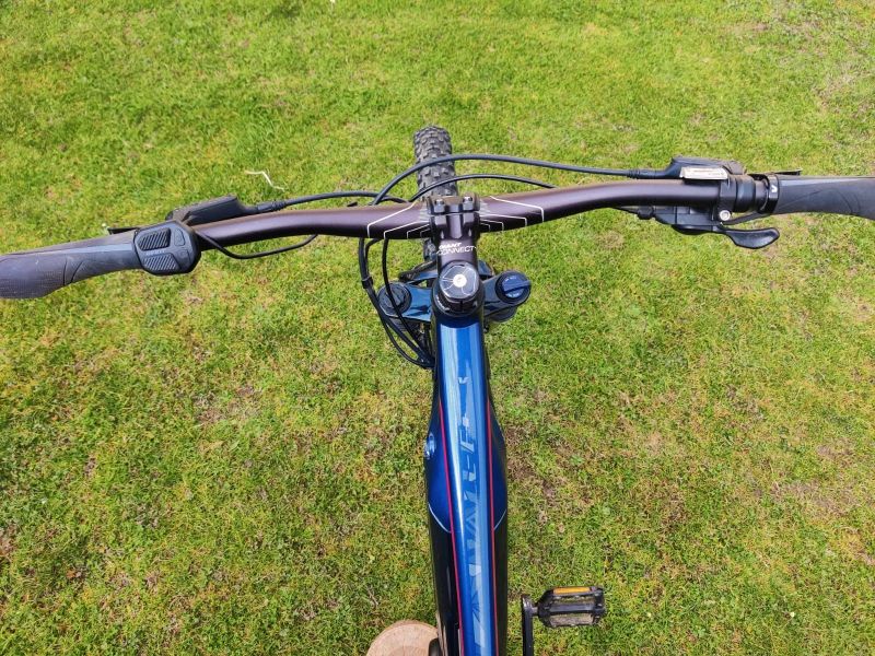 Giant Liv Vall-E+ 3 Power 2019