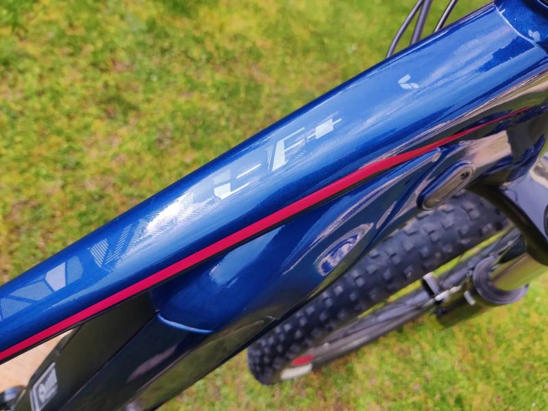 Giant Liv Vall-E+ 3 Power 2019