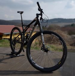 Specialized Epic S-Works