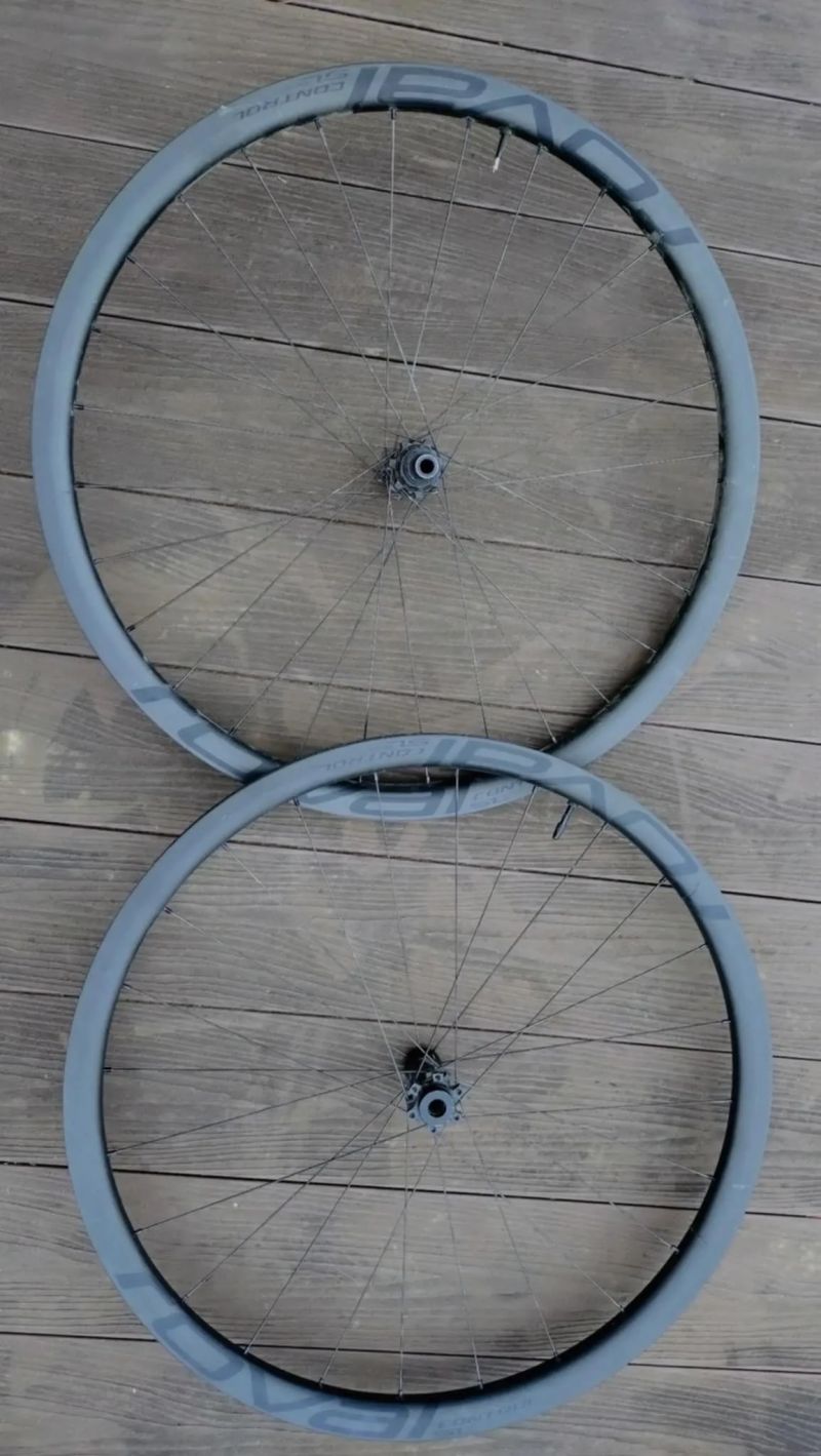 Specialized Epic S-Works