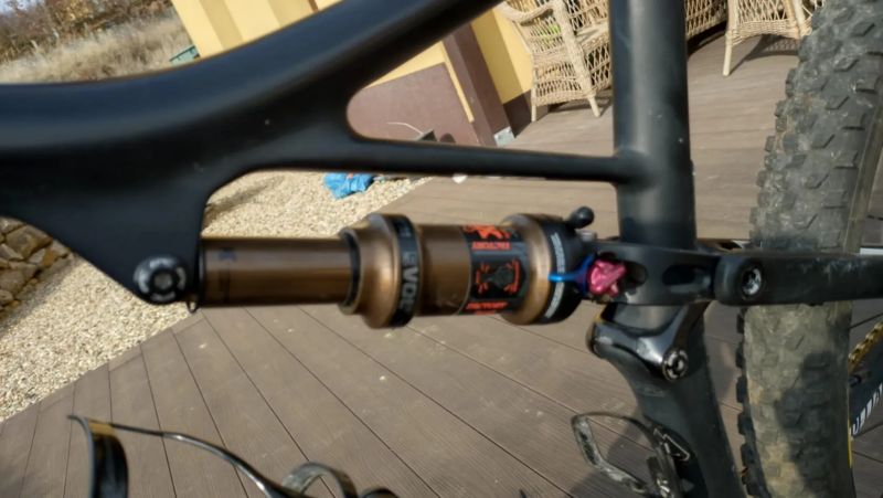 Specialized Epic S-Works