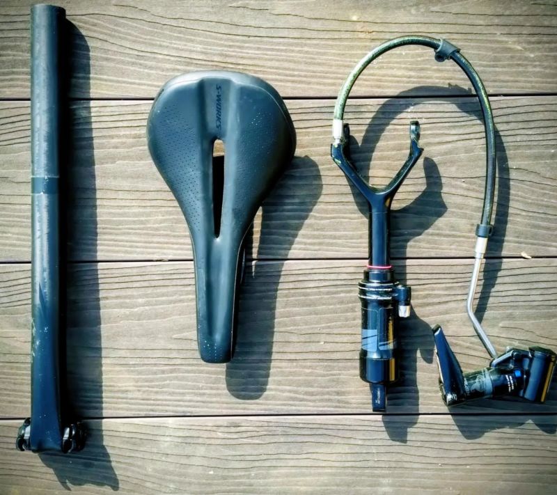 Specialized Epic S-Works