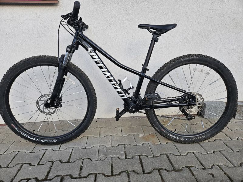 dětské kolo Specialized rockhopper