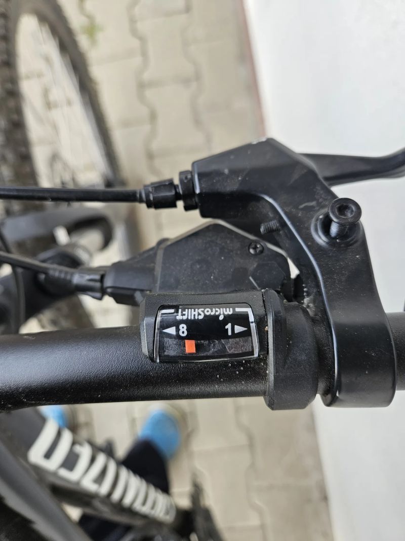 dětské kolo Specialized rockhopper