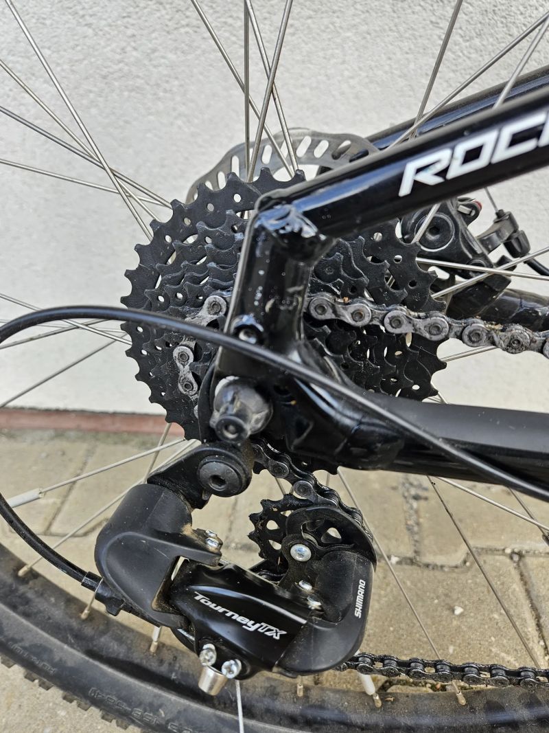 dětské kolo Specialized rockhopper