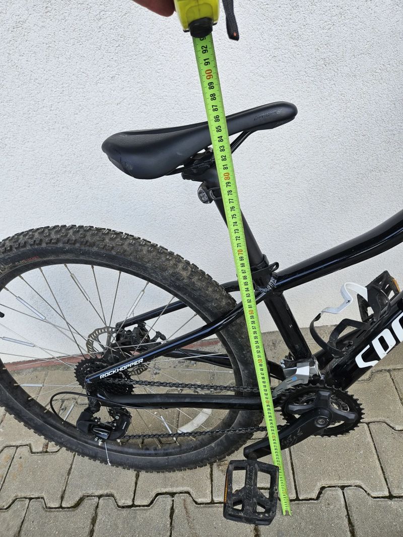 dětské kolo Specialized rockhopper