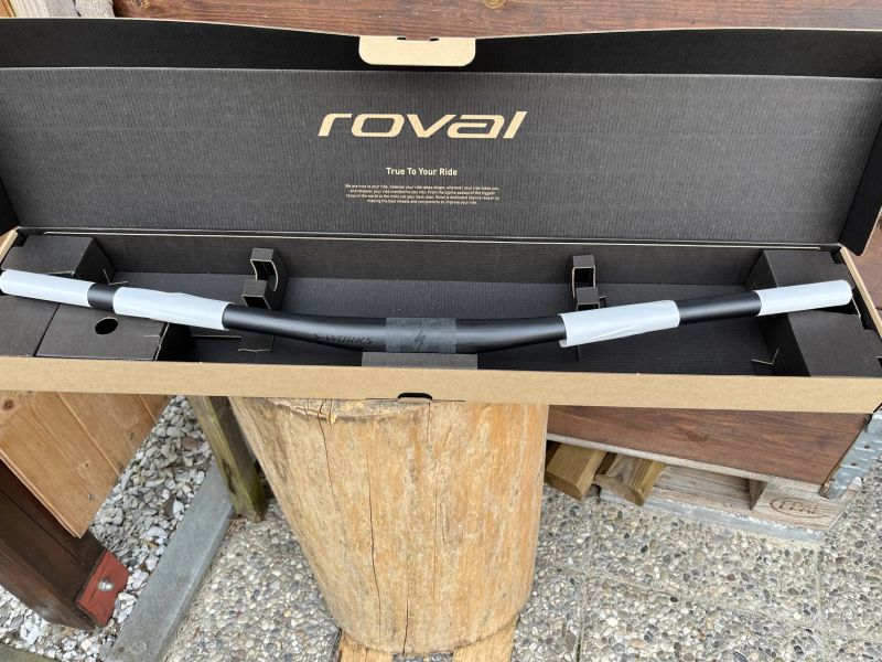 Specialized S-Works Mini Rise 