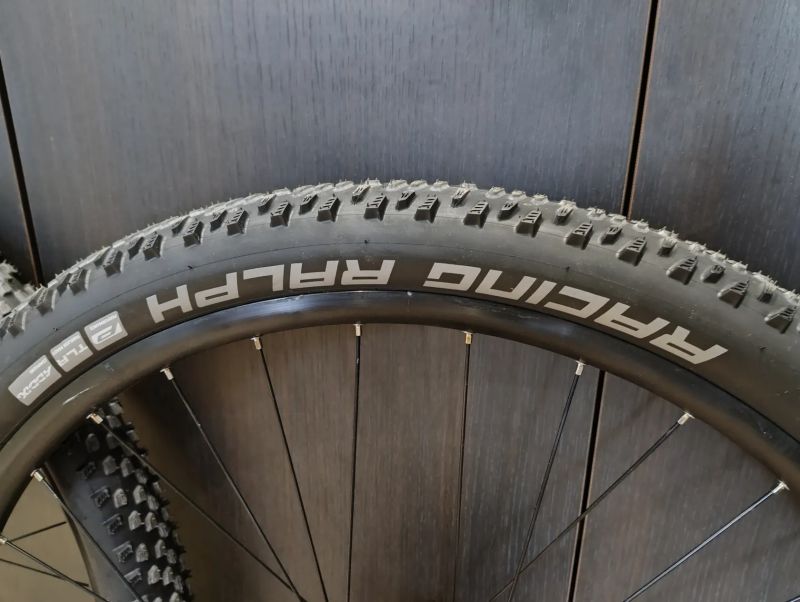 Newmen / Cube 29er - vč. plášťů, kazety, kotoučů