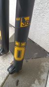 Ohlins RXF36 m.2 160mm pro 27,5 kola