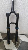 Ohlins RXF36 m.2 160mm pro 27,5 kola