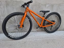 RB kid 125, Top stav! Lehké! 