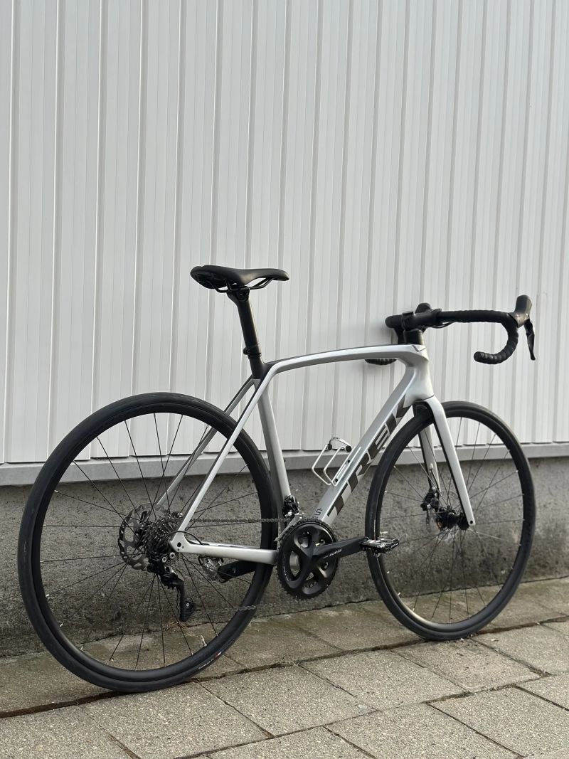 Trek Émonda SL 5 (2022) | NOVÉ