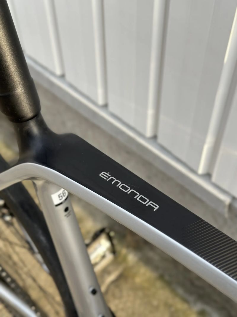 Trek Émonda SL 5 (2022) | NOVÉ