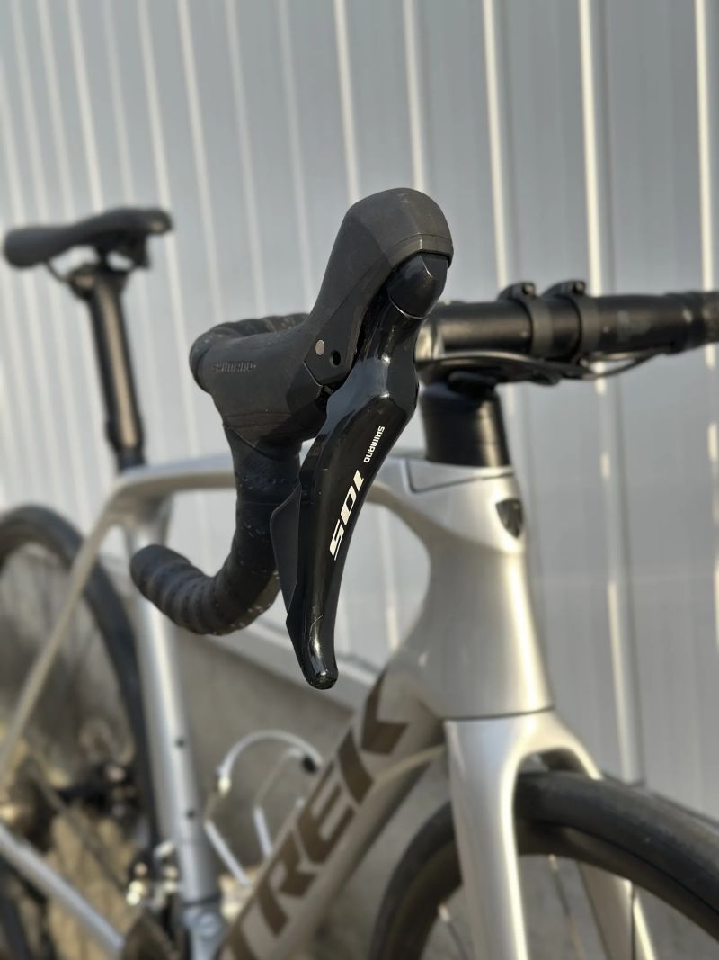 Trek Émonda SL 5 (2022) | NOVÉ