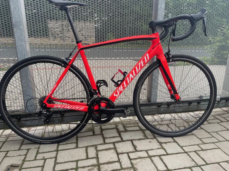 Specialized Tarmac SL5