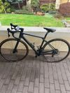Canyon Endurace CF 7