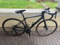 Canyon Endurace CF 7