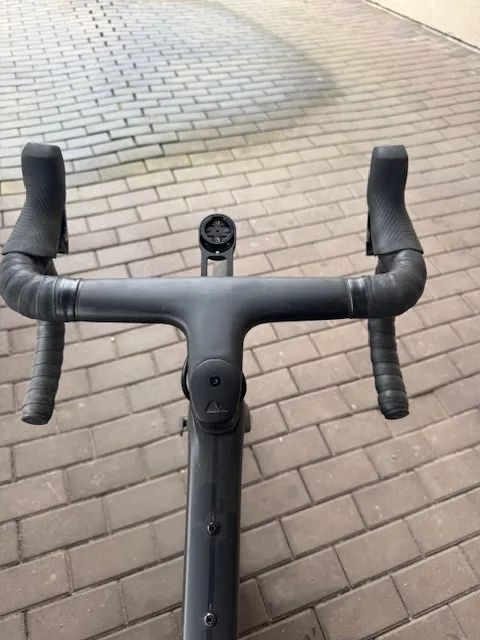 Canyon Endurace CF 7