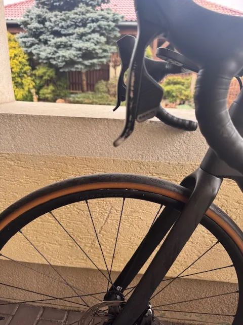 Canyon Endurace CF 7