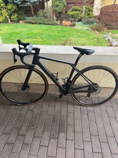 Canyon Endurace CF 7