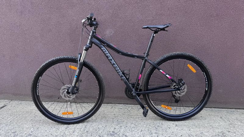 Dámské MTB kolo Maxbike 29“ - jako nové