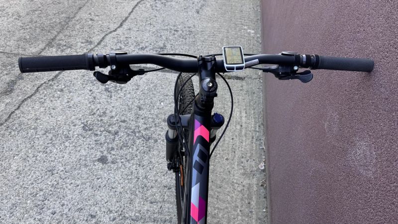 Dámské MTB kolo Maxbike 29“ - jako nové