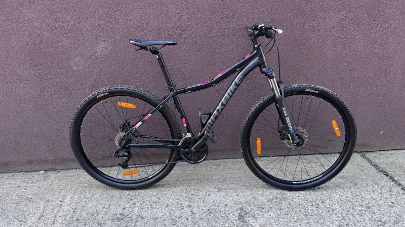 Dámské MTB kolo Maxbike 29“ - jako nové