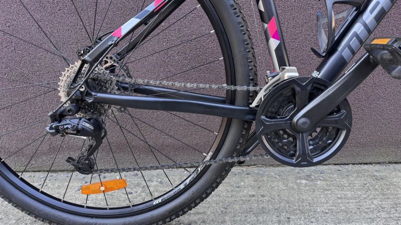 Dámské MTB kolo Maxbike 29“ - jako nové