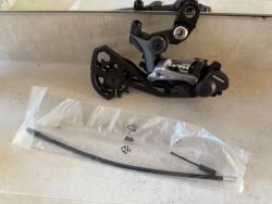 Shimano GRX RX-RD810