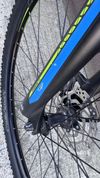 MTB Merida Beg Nine 29“