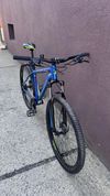 MTB Merida Beg Nine 29“