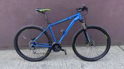 MTB Merida Beg Nine 29“