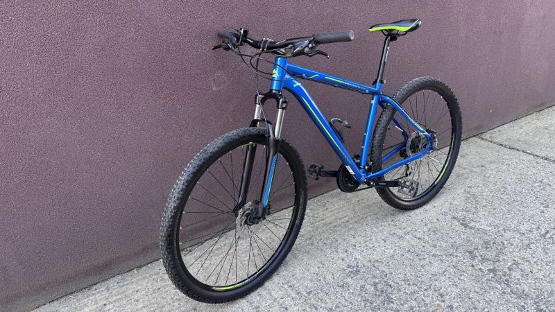 MTB Merida Beg Nine 29“