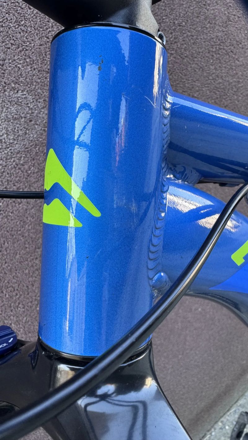 MTB Merida Beg Nine 29“