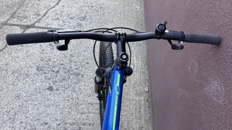 MTB Merida Beg Nine 29“