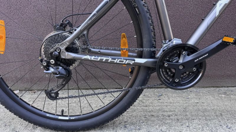 MTB Author Solution 29